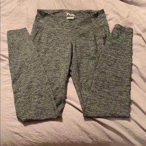 Full length leggings